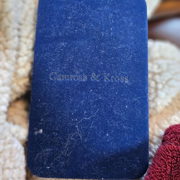 Camrose & Kross, Pearl Necklace – Jacqueline Kennedy Collection, Box w/COA - Picture 5 of 7